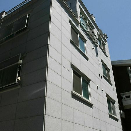 Seoulwise Guesthouse Exterior foto